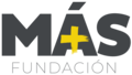 Fundación Más Logo