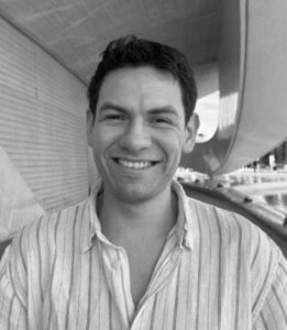 leonardo castilla
