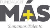 Fundación Más Logo