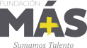 Fundación Más Logo